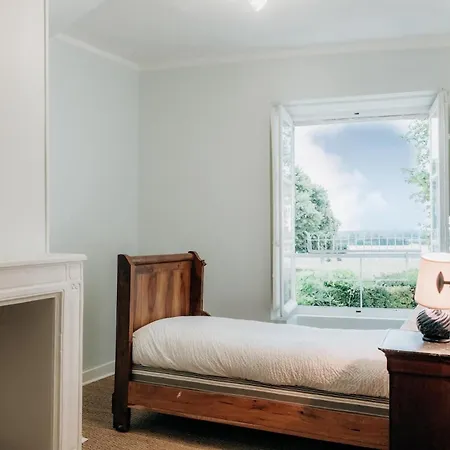 Chateau De Marigne - De Charme- 15 Pl