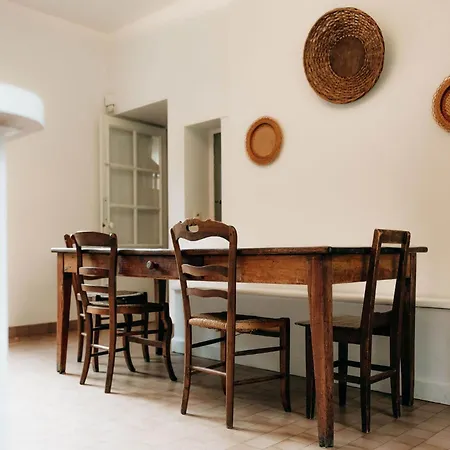 Chateau De Marigne - De Charme- 15 Pl Prázdninový dům *