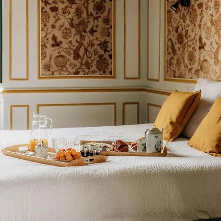 Chateau De Marigne - De Charme- 15 Pl *