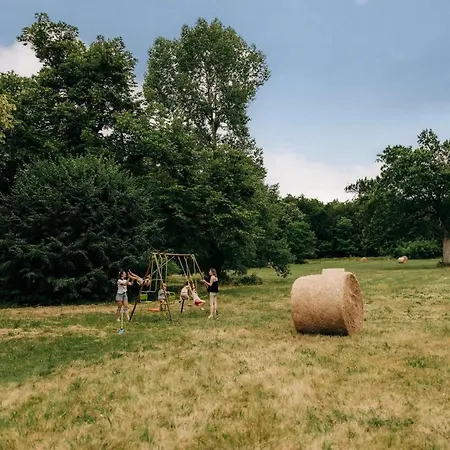 Château De Marigné - De Charme- 15 Pl