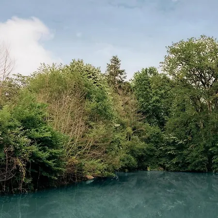 Château De Marigné - De Charme- 15 Pl Casa de Férias *