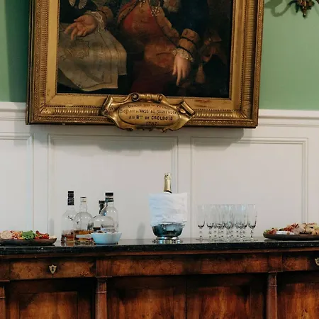 Château De Marigné - De Charme- 15 Pl *