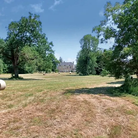 Château De Marigné - De Charme- 15 Pl *