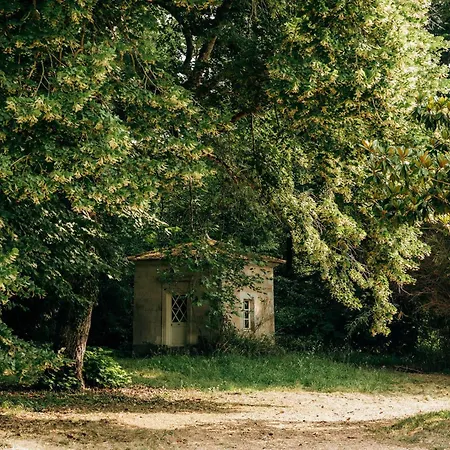 Château De Marigné - De Charme- 15 Pl