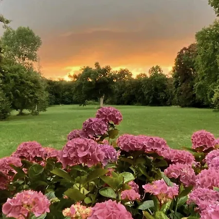 Chateau De Marigne - De Charme- 15 Pl