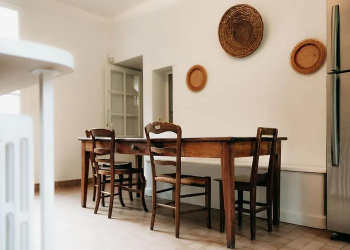 Chateau De Marigne - De Charme- 15 Pl Vakantiehuis *