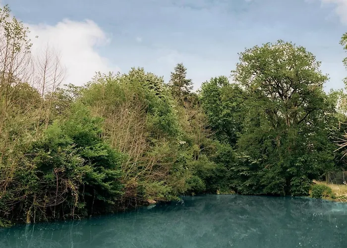 Chateau De Marigne - De Charme- 15 Pl Vakantiehuis *