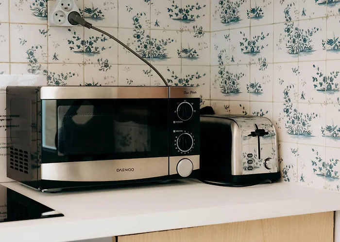 Chateau De Marigne - De Charme- 15 Pl Vakantiehuis Cre-sur-Loir