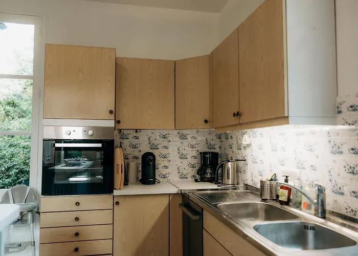 Chateau De Marigne - De Charme- 15 Pl Cre-sur-Loir