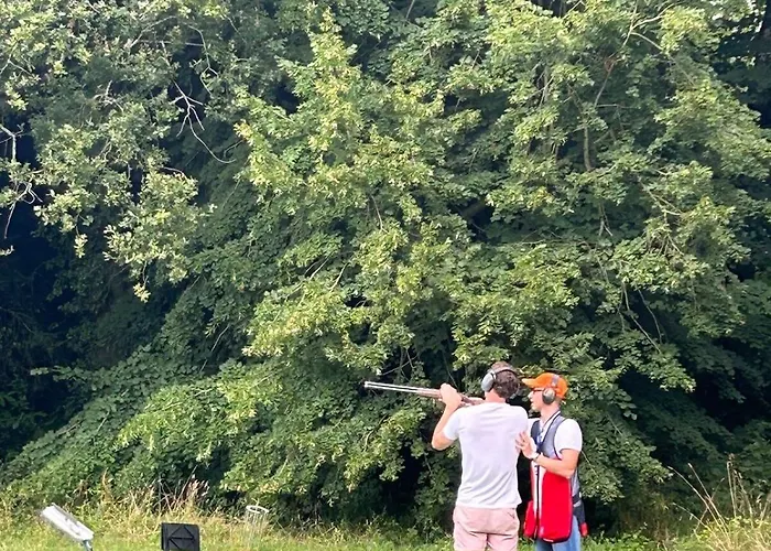 Chateau De Marigne - De Charme- 15 Pl Vakantiehuis Cre-sur-Loir